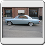 Ford Taunus P5 Hardtop-Coupe