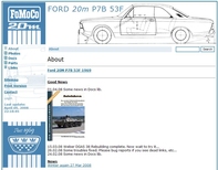 http://ford20m.spb.ru