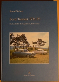 Ford Taunus 17M P3