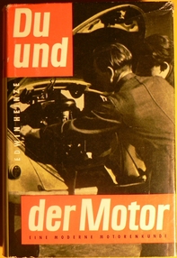 Du und der Motor